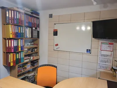 RENDAR - szkoła językowa